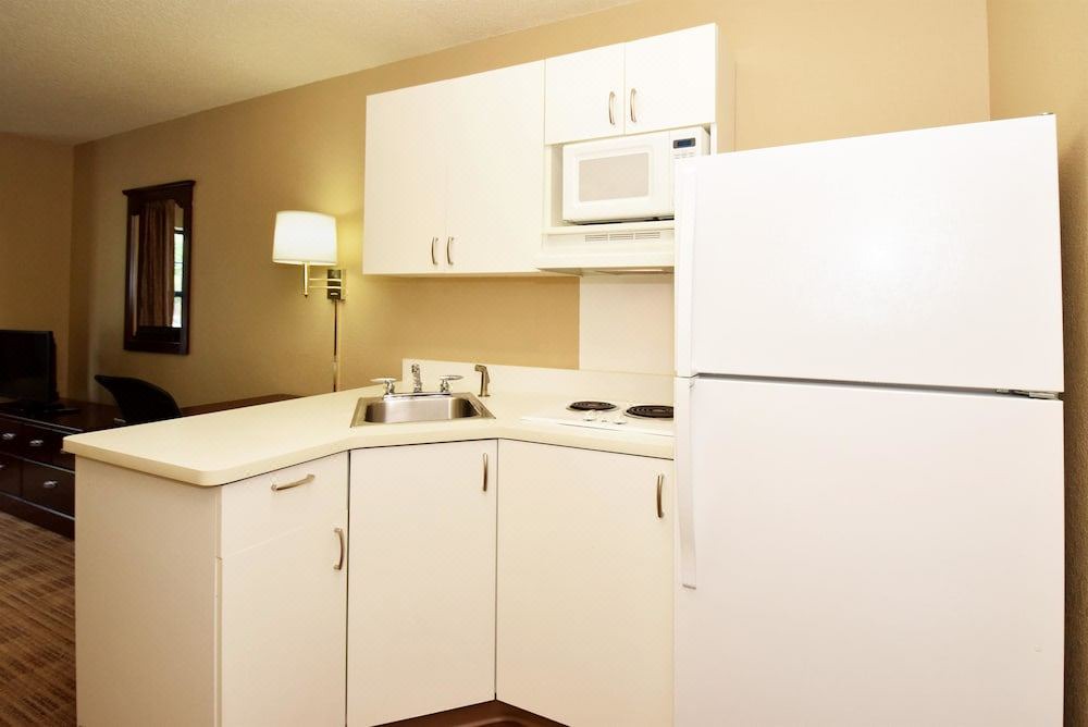 Photo of Kitchen in McNeil