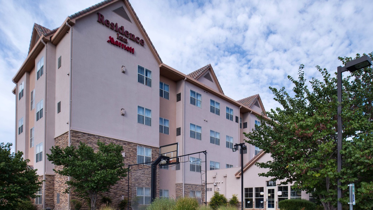 Photo of Buildings in Victory Hills