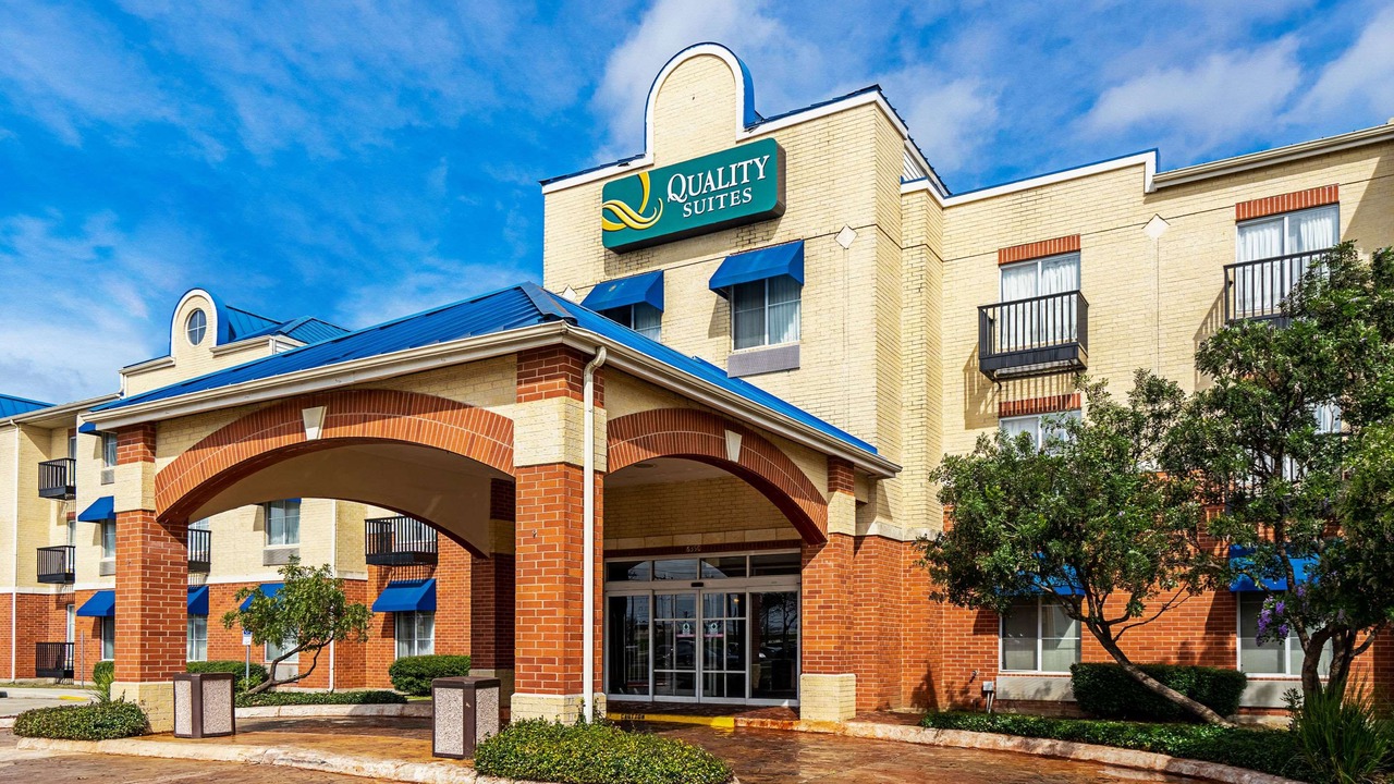Photo of Buildings in North San Antonio - SAT