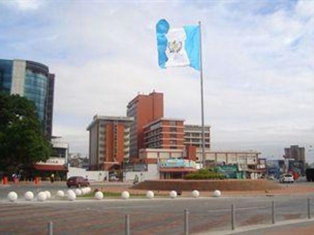 Photo of Buildings in Zona 4