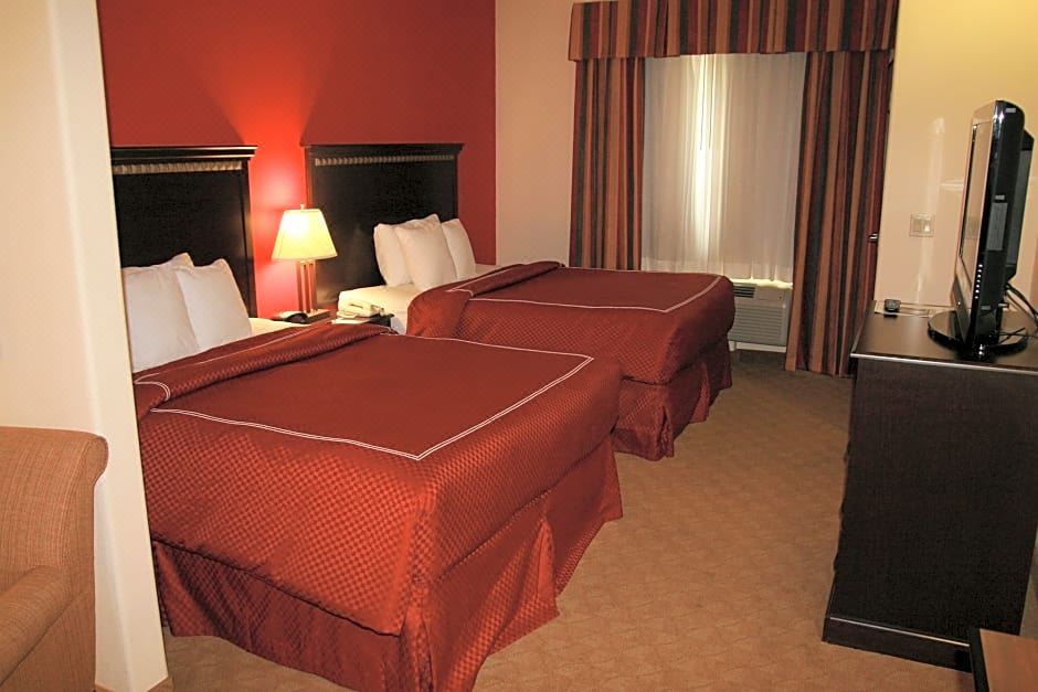 Photo of Bedroom in Brownsville