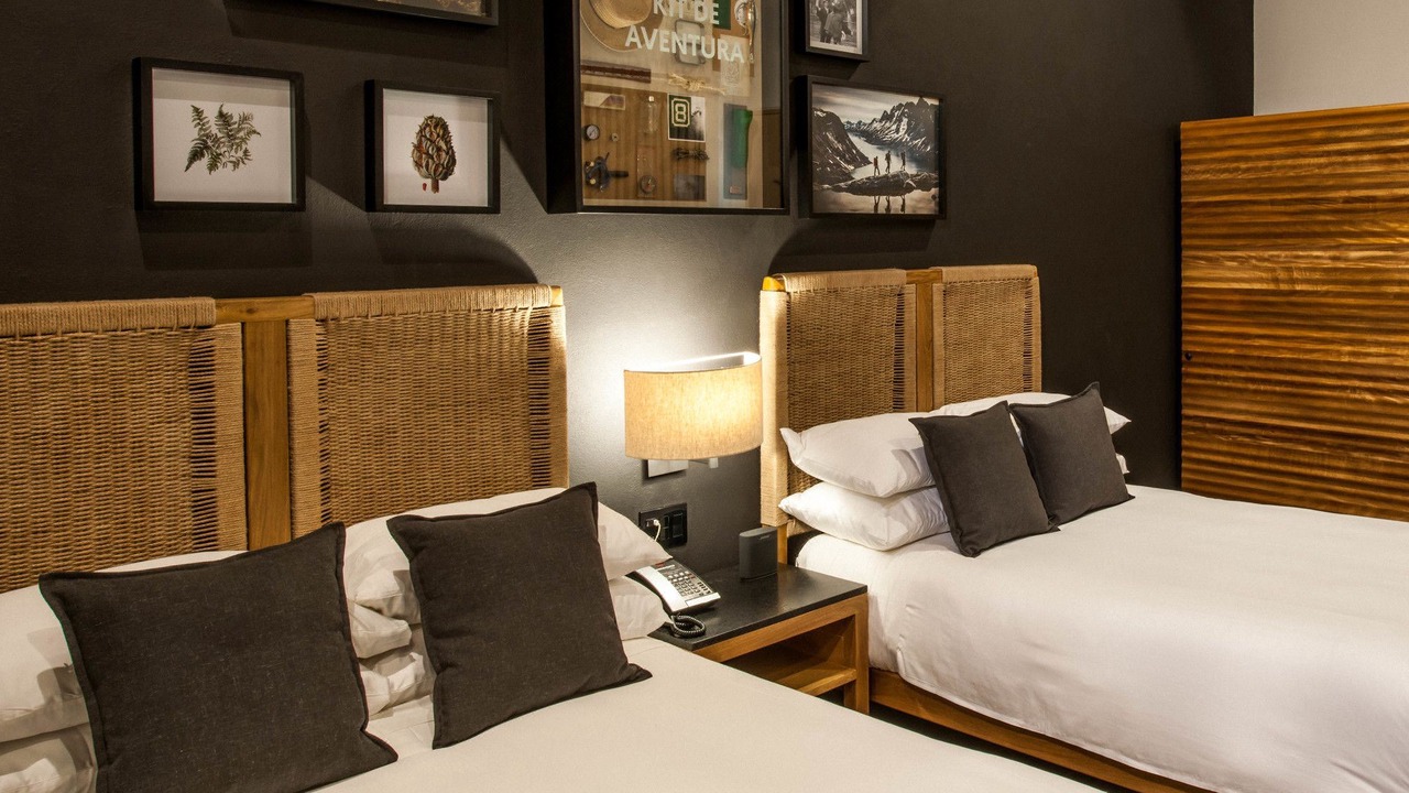 Photo of Bedroom in Santa Maria Ahuacatlan