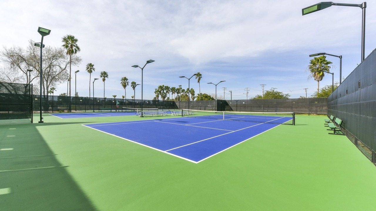 Photo of Outdoor in Rancho Viejo