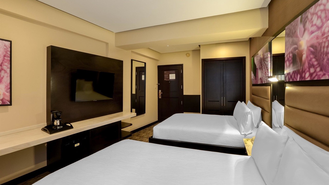 Photo of Bedroom in Zona 9