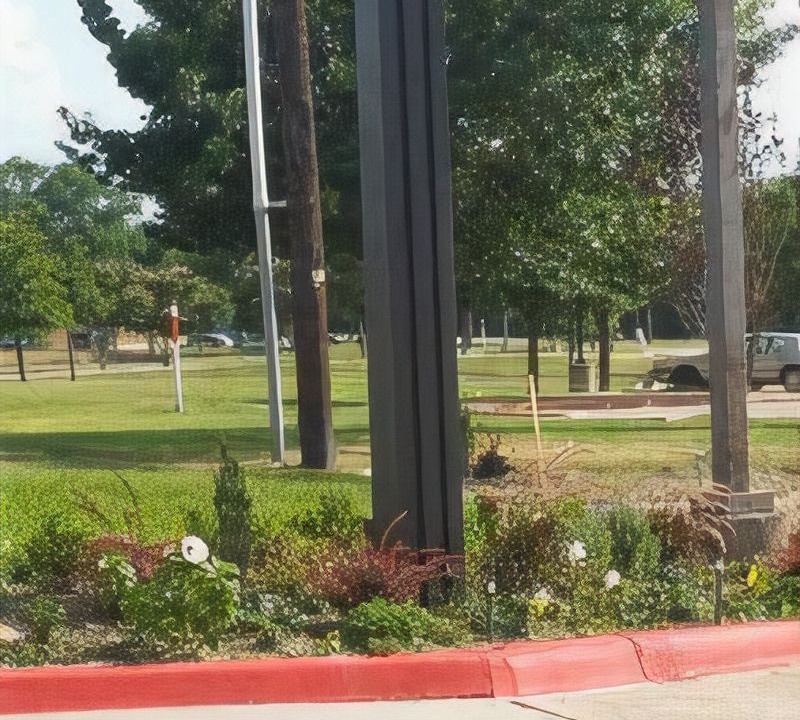 Photo of Buildings in DeSoto