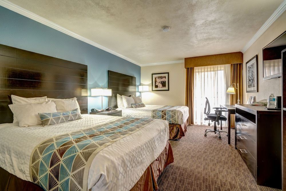 Photo of Bedroom in Albuquerque