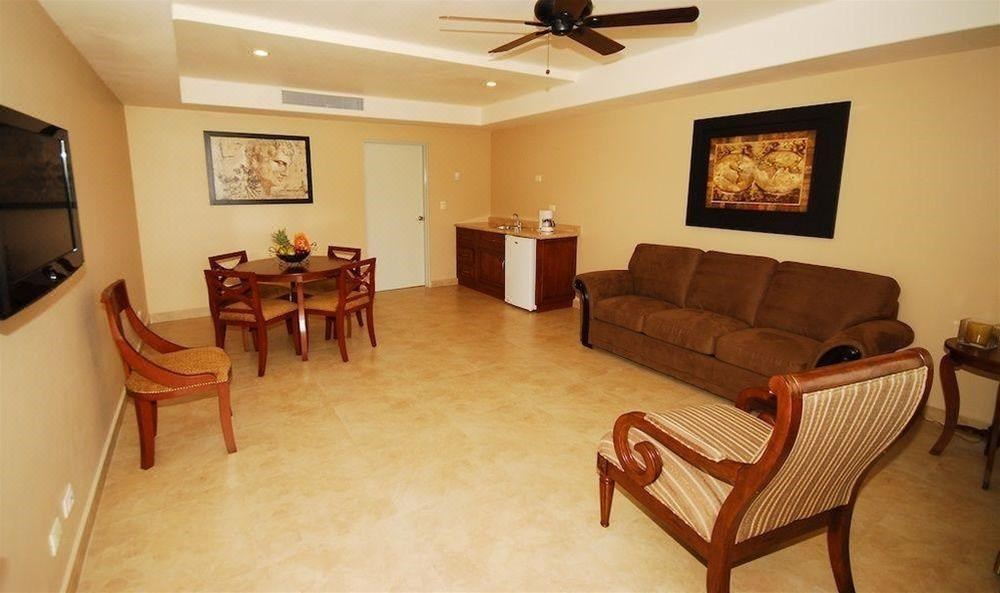 Photo of Livingroom in Hermosillo