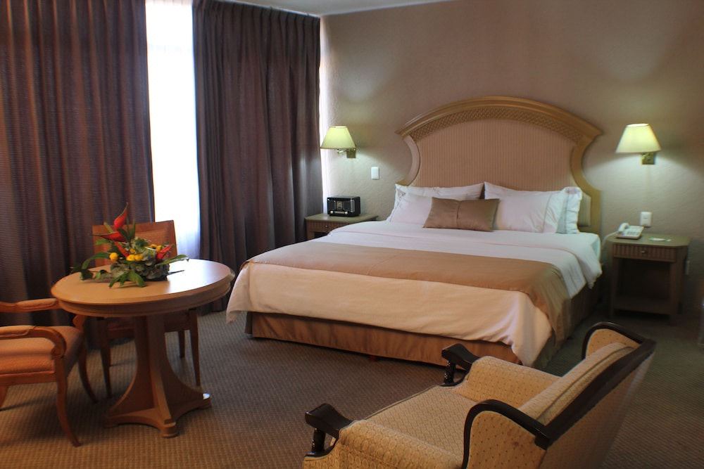 Photo of Bedroom in Irapuato