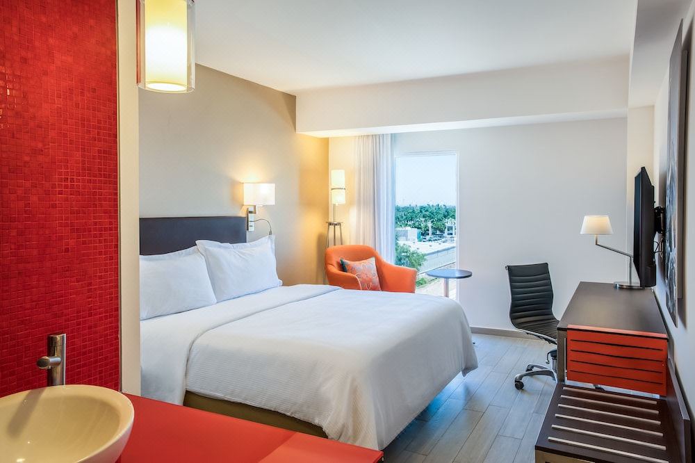 Photo of Bedroom in Los Mochis