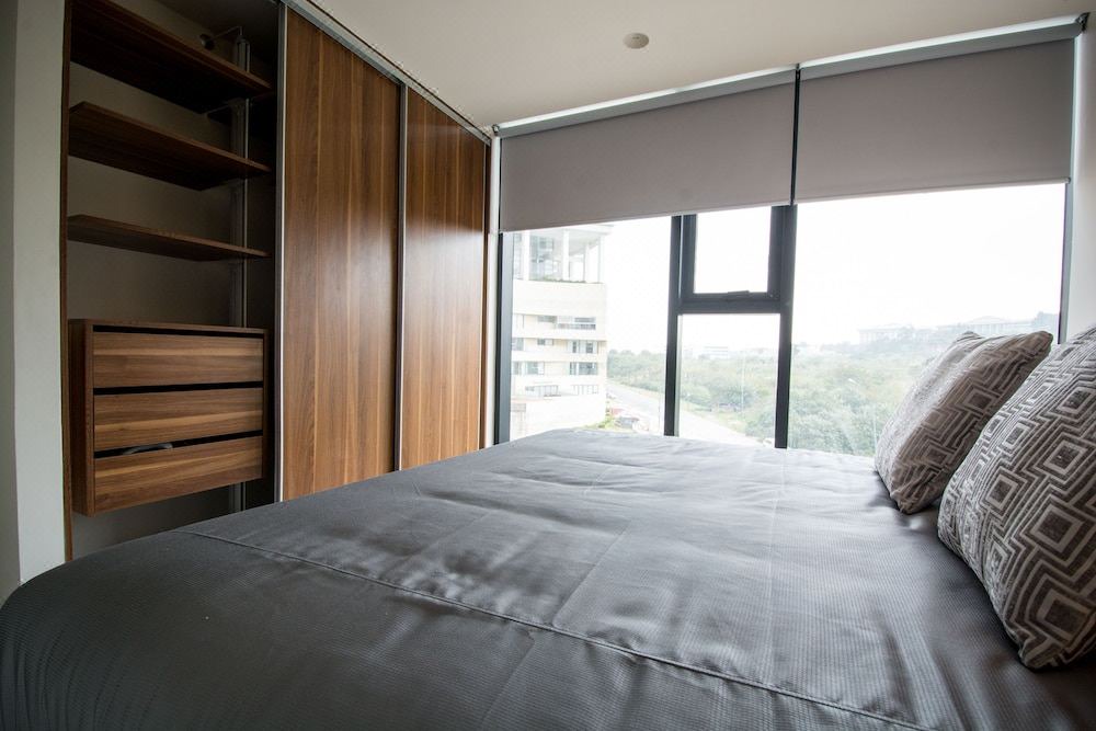 Photo of Bedroom in Lomas de Santa Fe