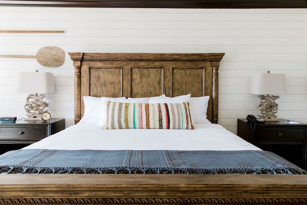 Photo of Bedroom in Castroville