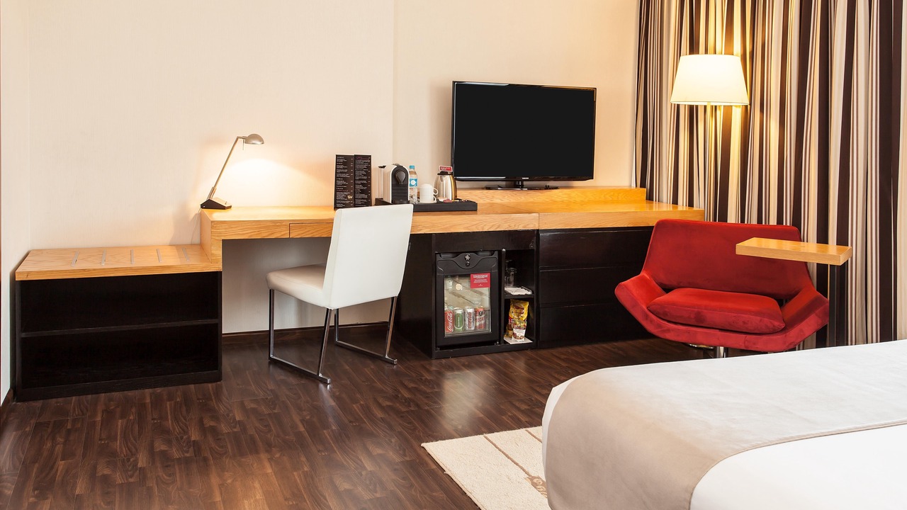 Photo of Livingroom in San Pedro Garza Garcia