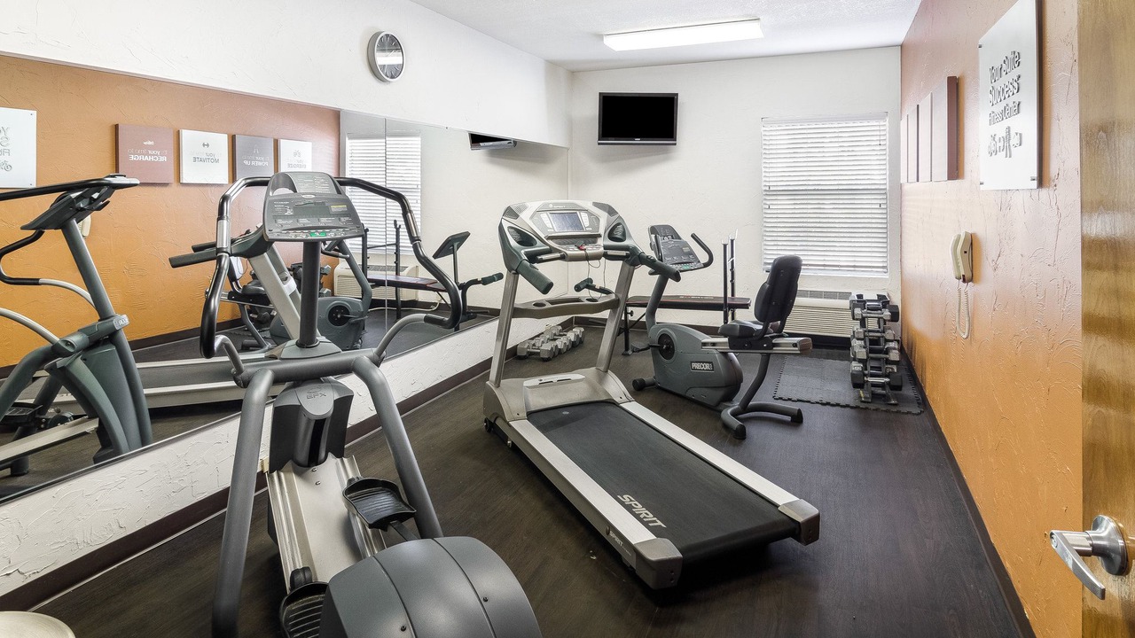 Photo of Livingroom in Las Colinas
