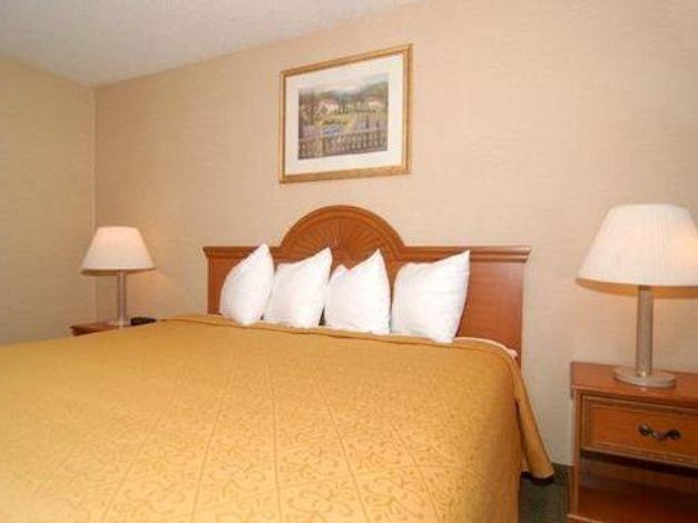 Photo of Bedroom in Greenville