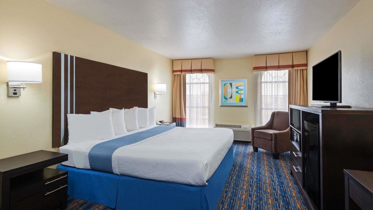 Photo of Bedroom in West San Antonio