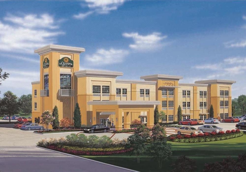 Photo of Buildings in Williams