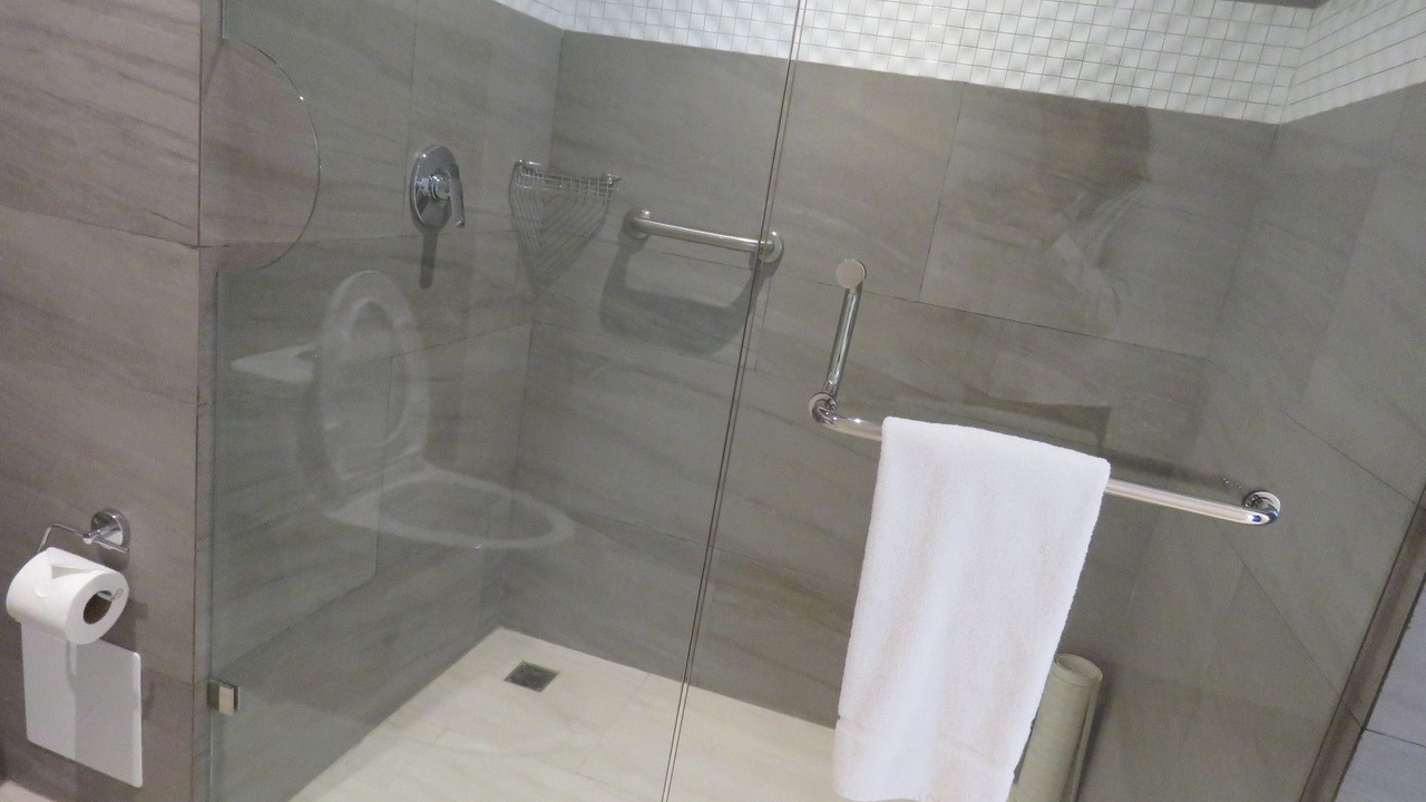 Photo of Bathroom in Merida