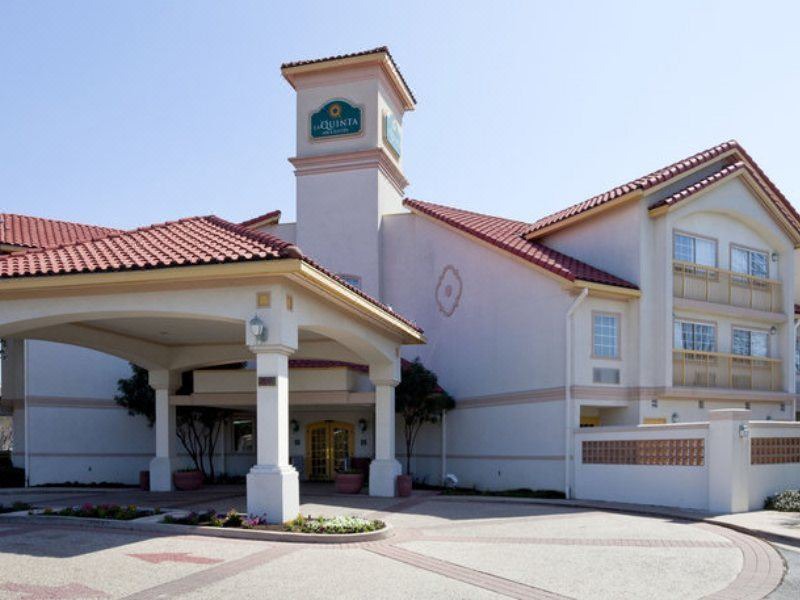 Photo of Buildings in North Burnet
