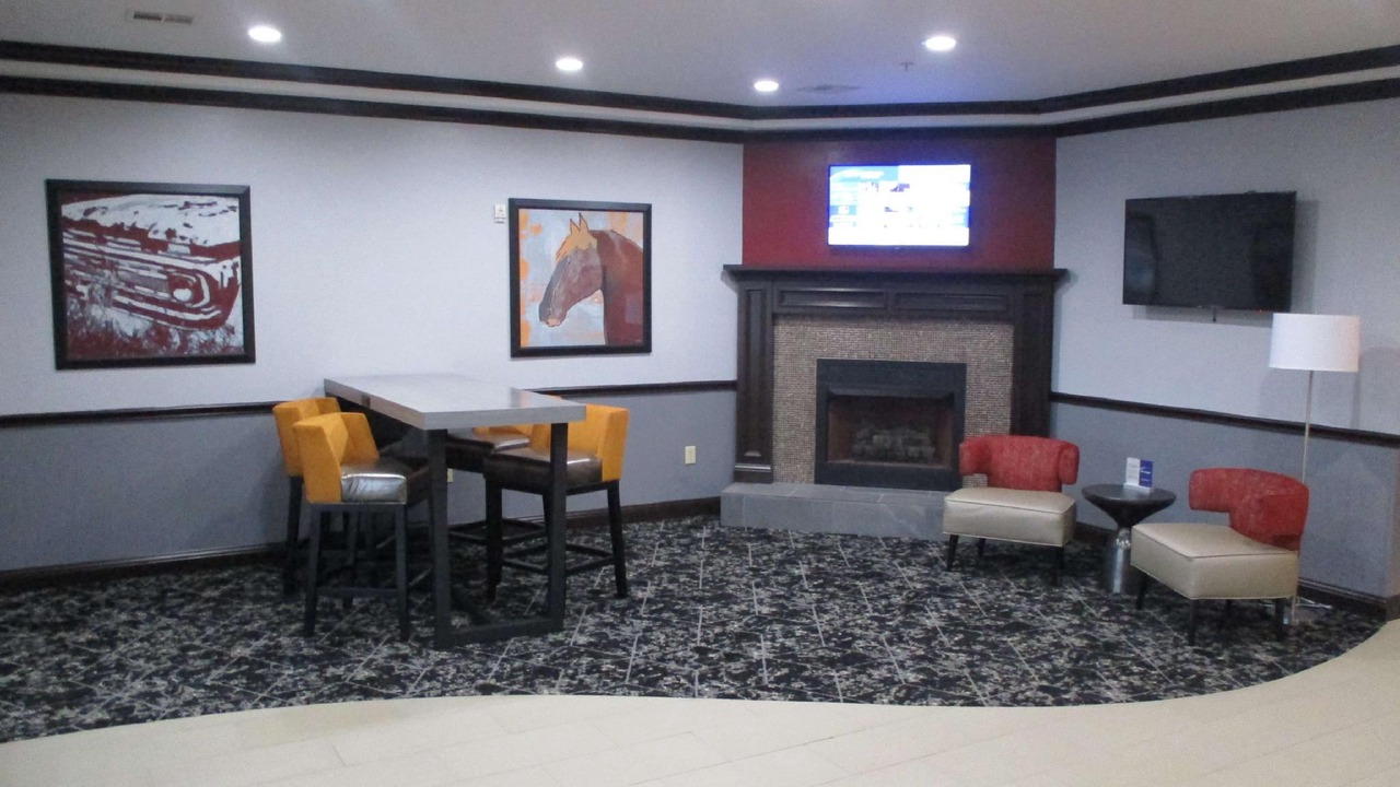 Photo of Livingroom in Carthage