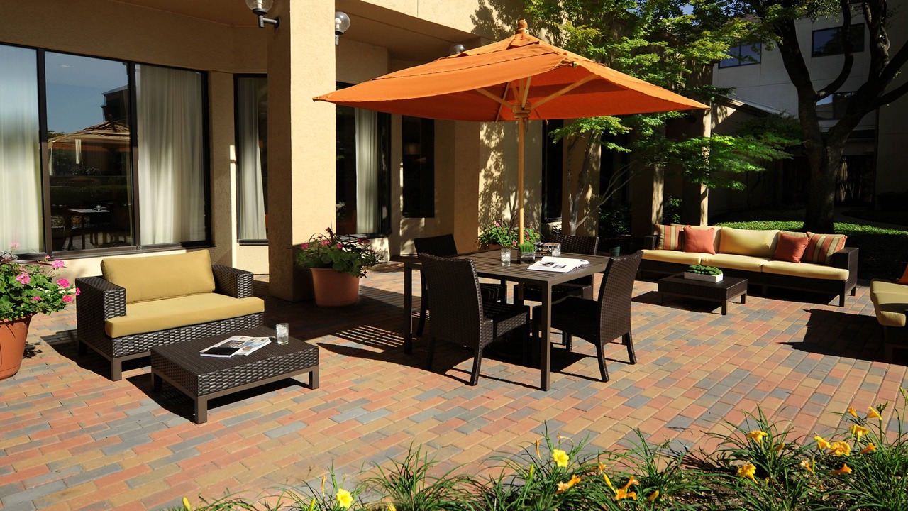 Photo of Patio Balcony in Plano