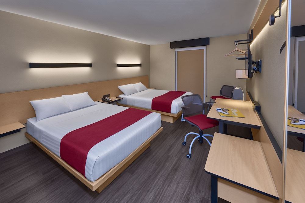 Photo of Bedroom in Guadalupe