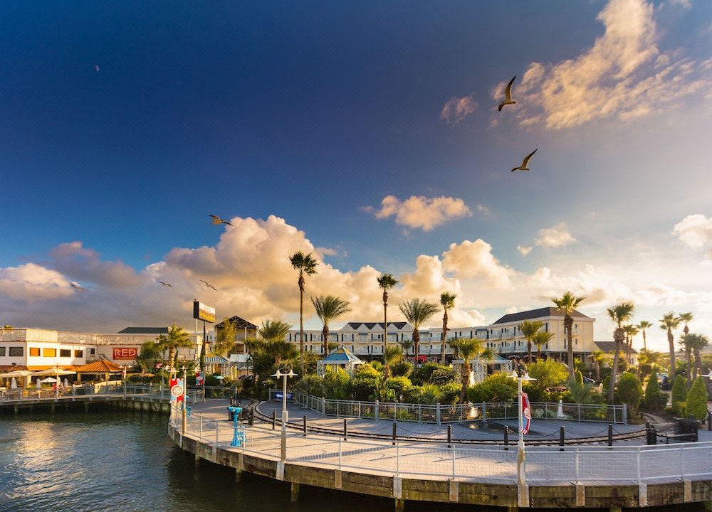 Photo of Outdoor in Clear Lake Shores
