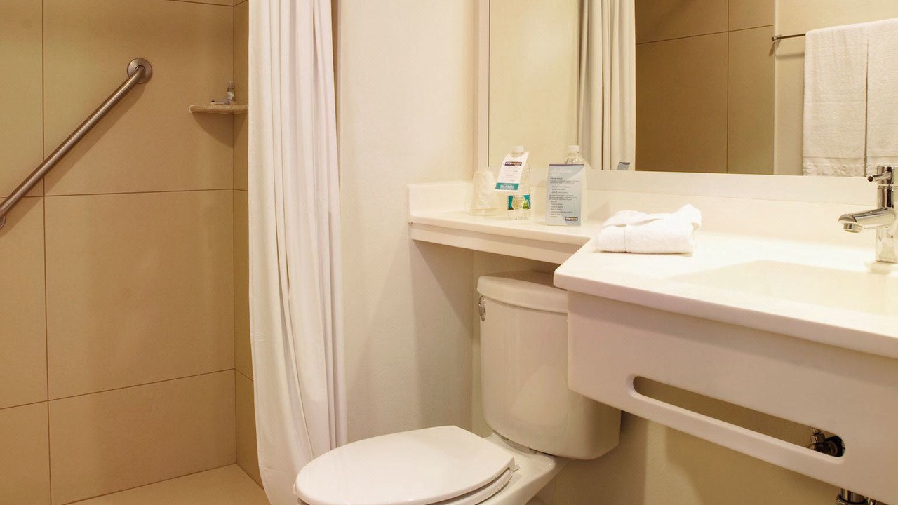 Photo of Bathroom in Ciudad Obregon