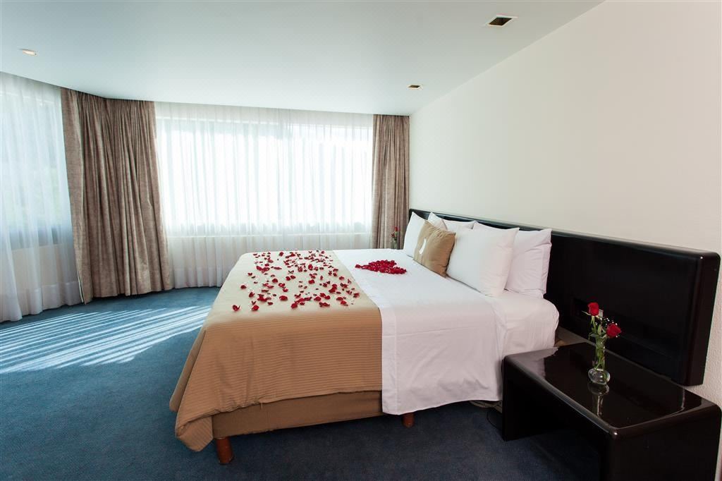 Photo of Bedroom in Morelia