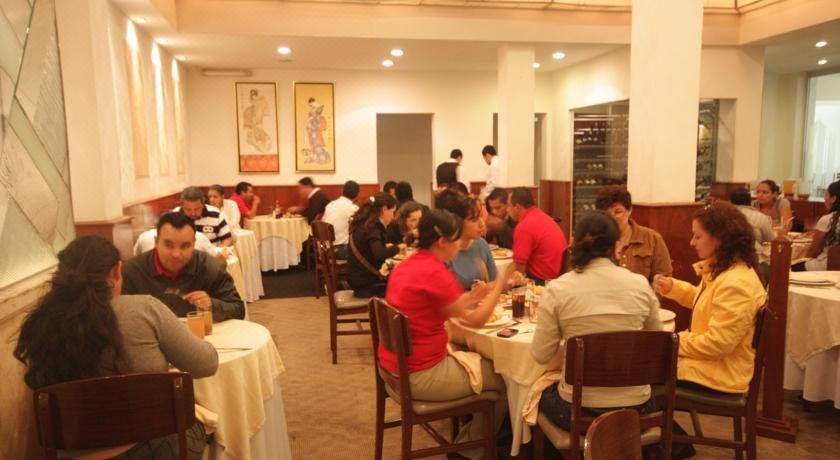 Photo of Livingroom in Leon Centro