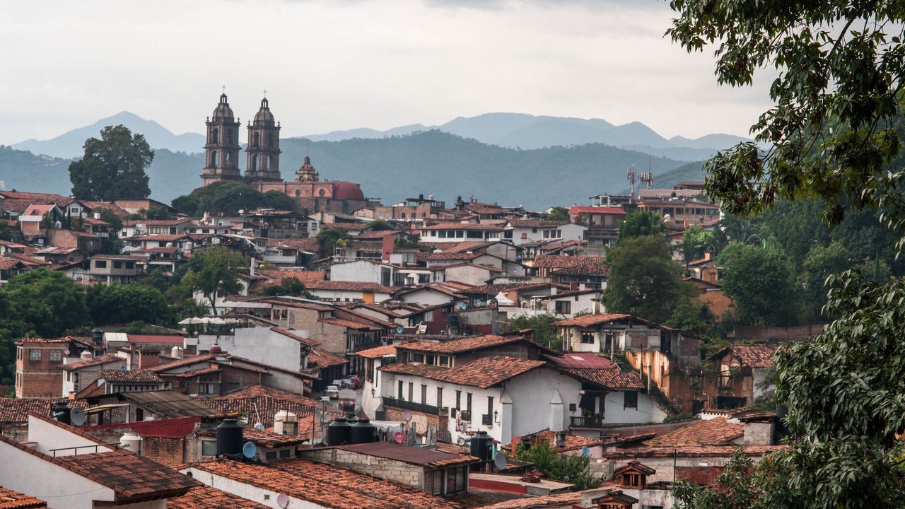 Photo of Others in Santa Maria Ahuacatlan