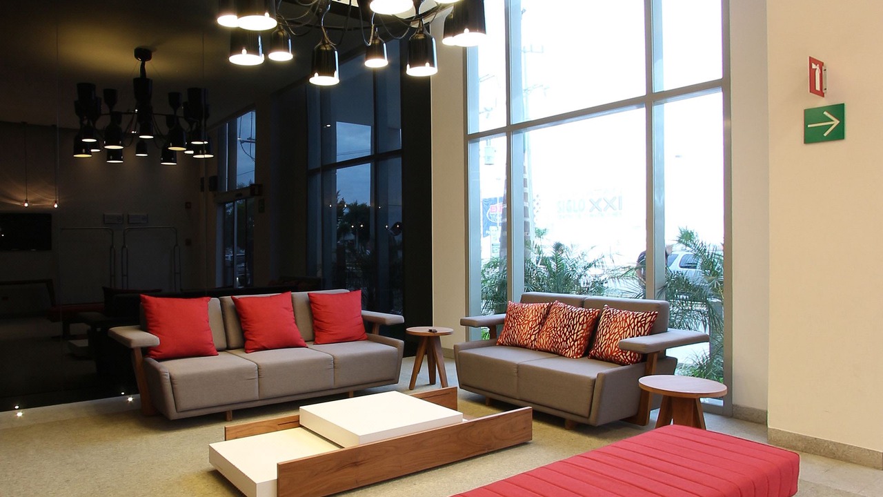 Photo of Livingroom in Zona Industrial