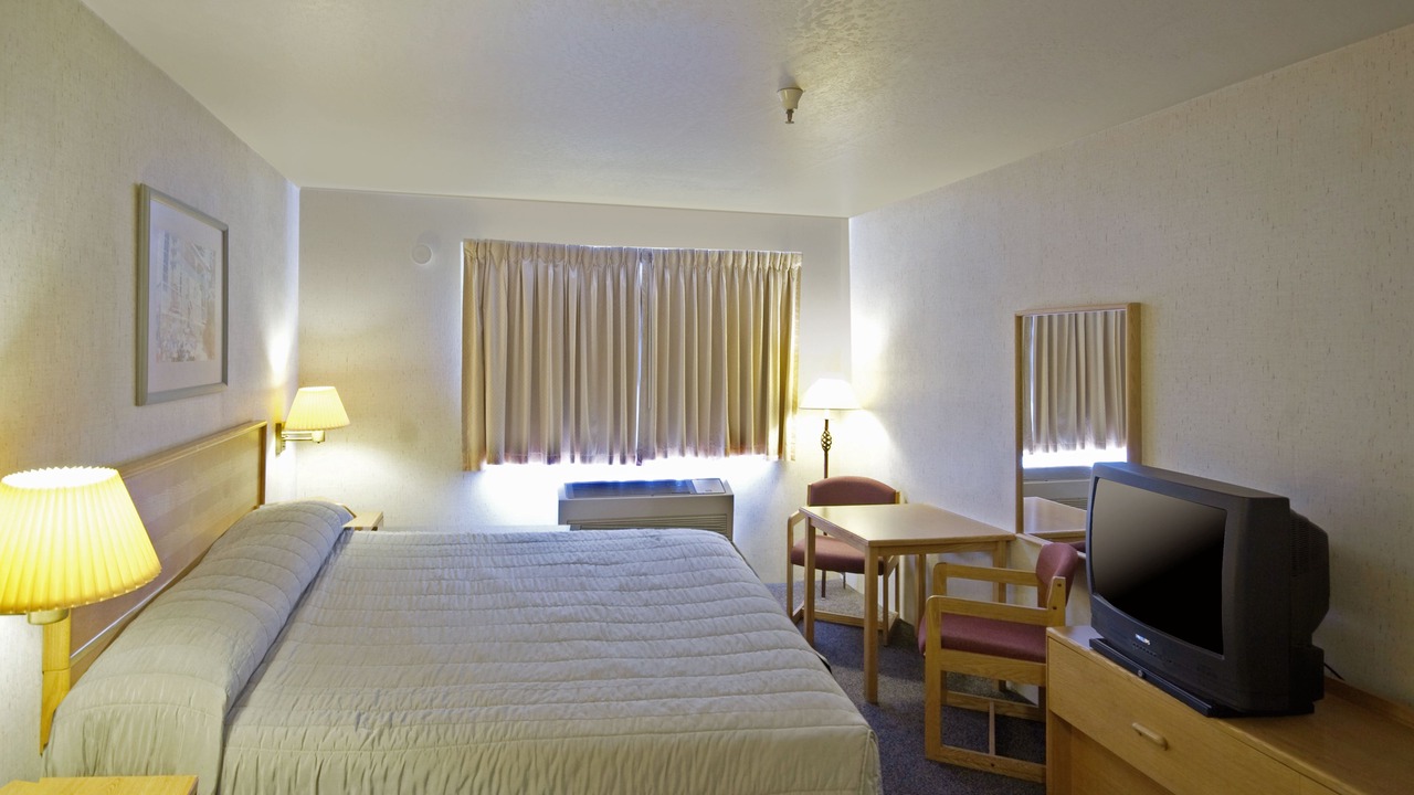 Photo of Bedroom in Dunnigan