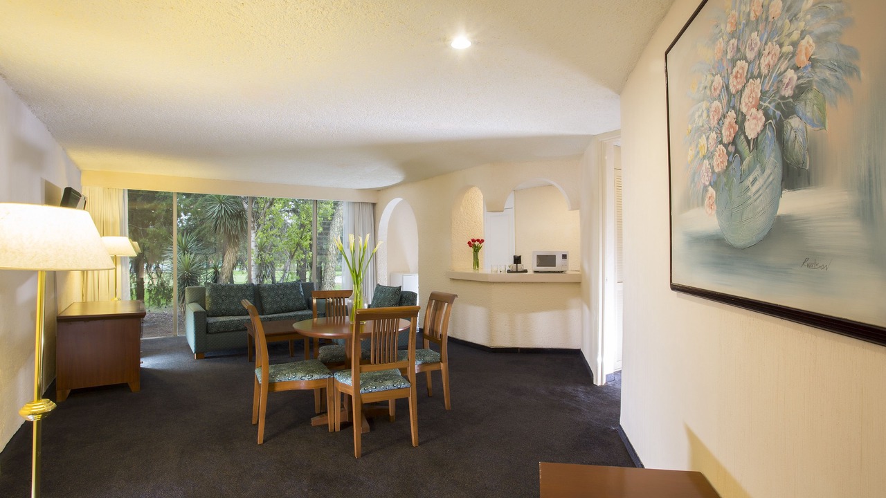 Photo of Livingroom in Pachuca