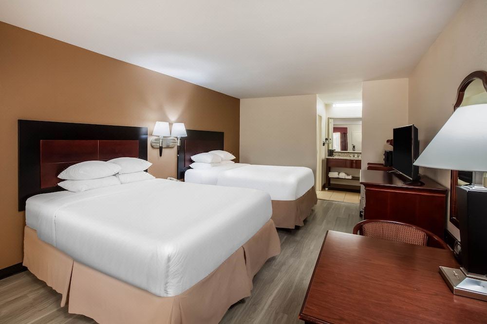 Photo of Bedroom in Tyler