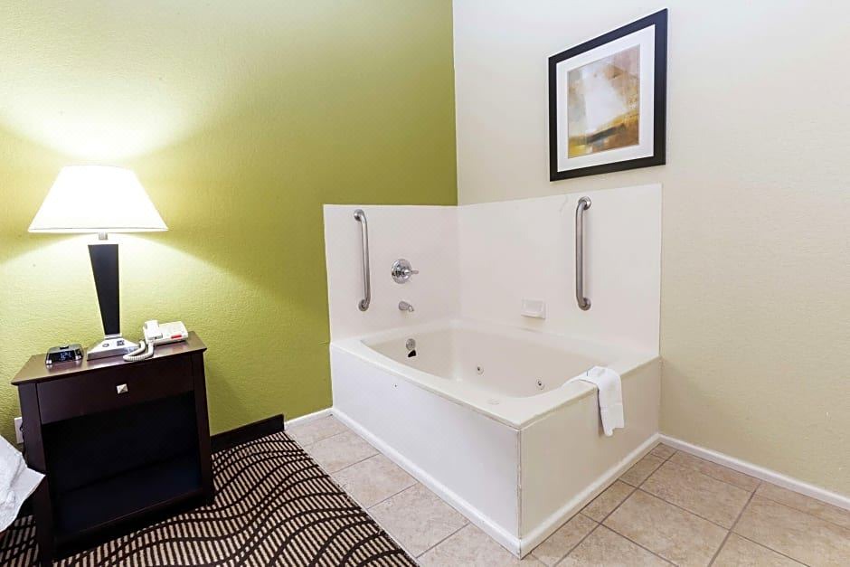 Photo of Bathroom in Kerrville