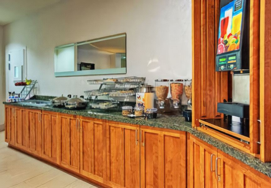 Photo of Kitchen in Scotlandville
