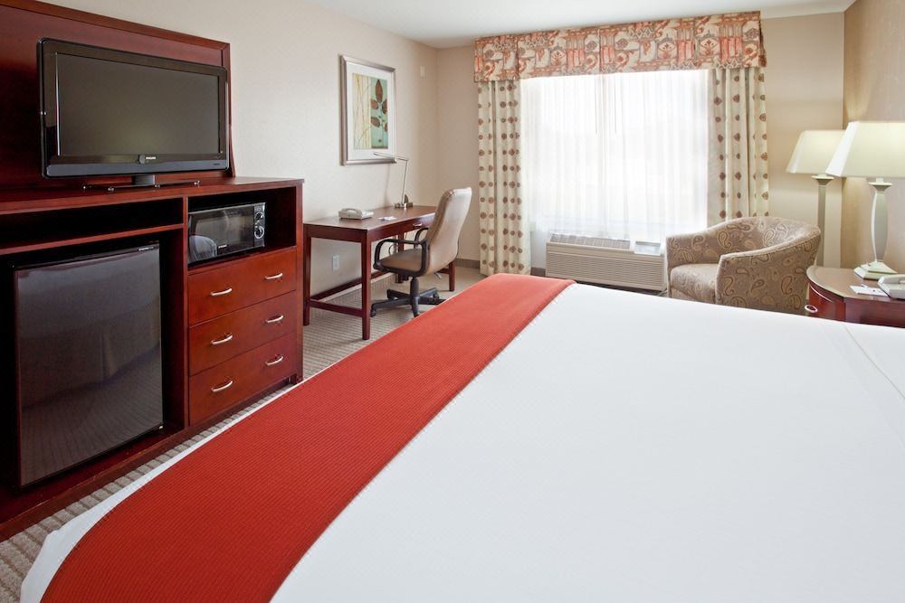 Photo of Bedroom in University Park