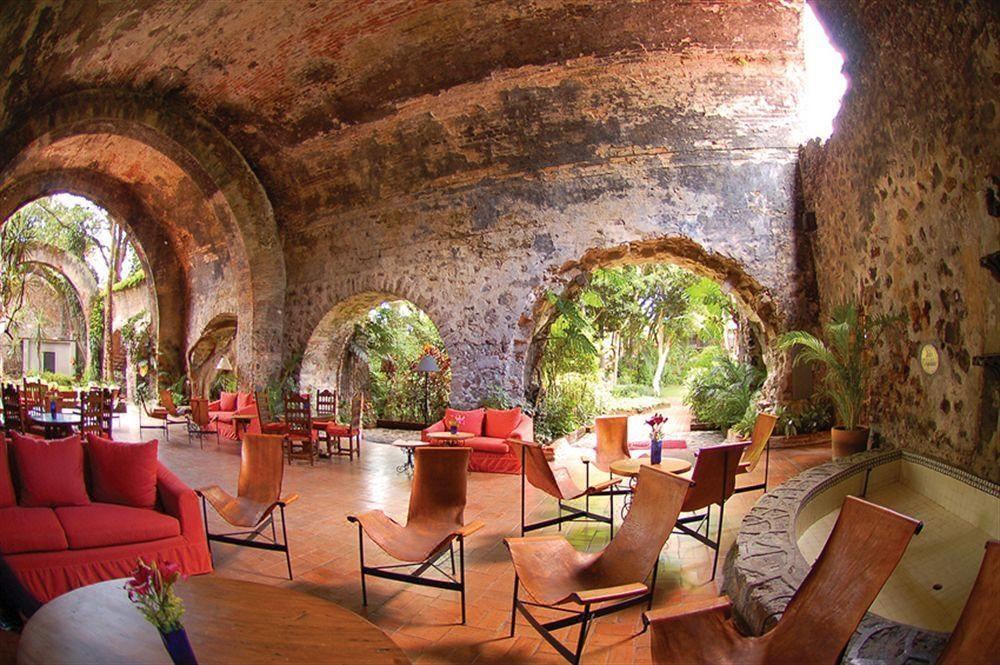 Photo of Livingroom in Jiutepec