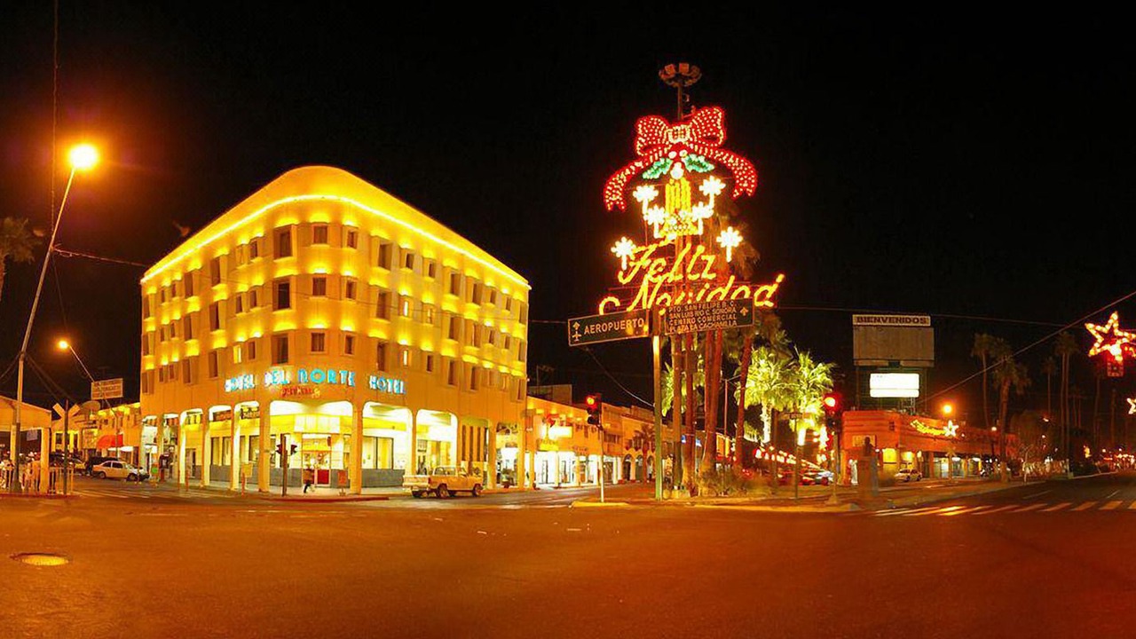 Photo of Others in Mexicali