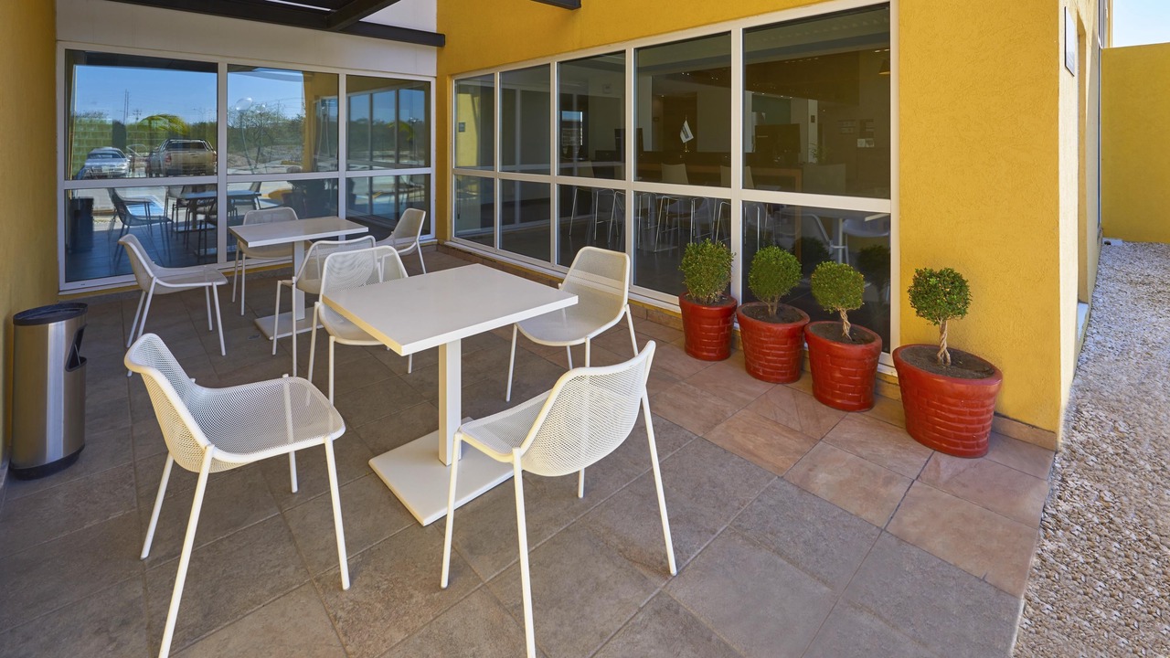 Photo of Patio Balcony in Reynosa
