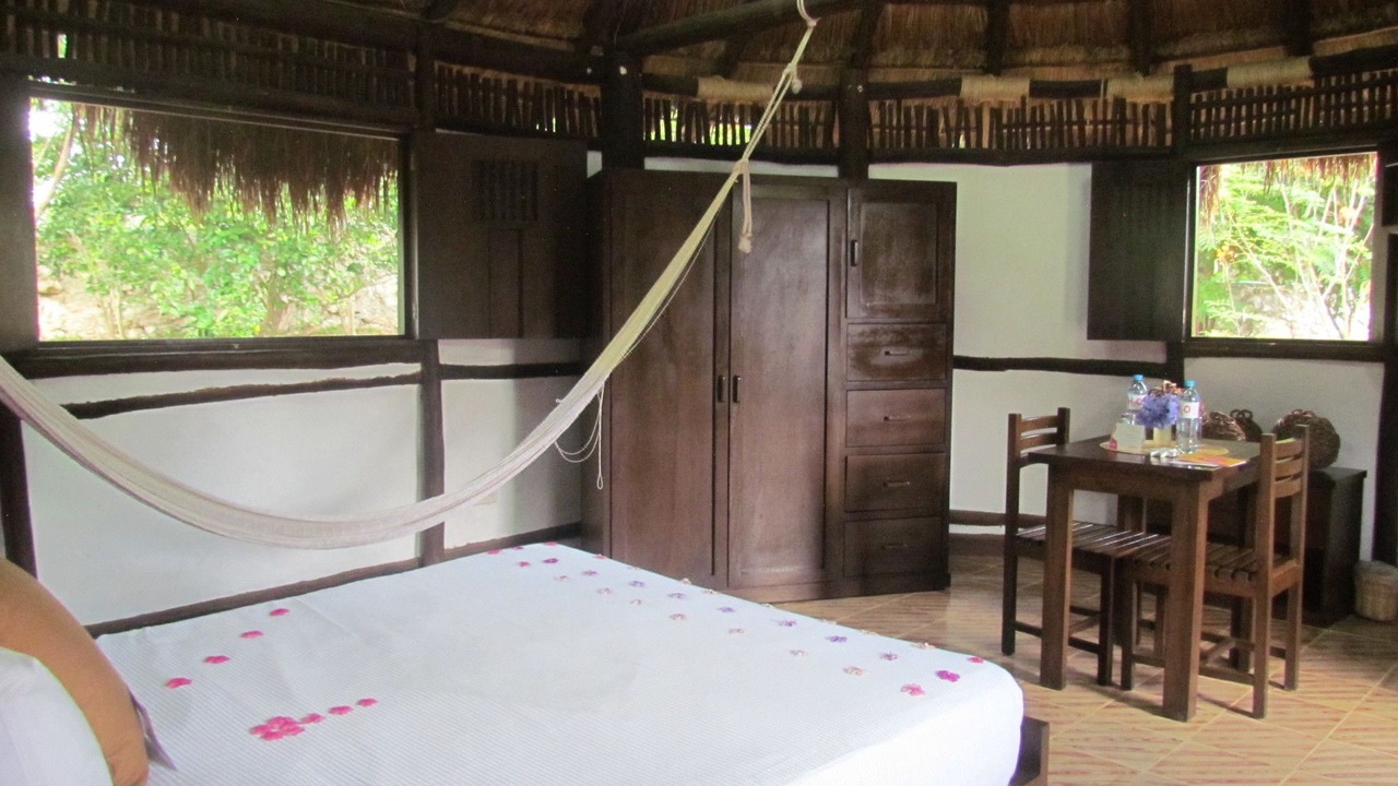 Photo of Bedroom in Tecoh
