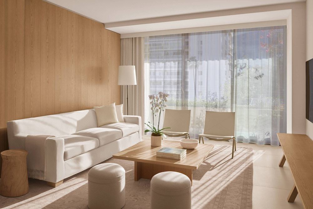 Photo of Livingroom in Norma Triangle
