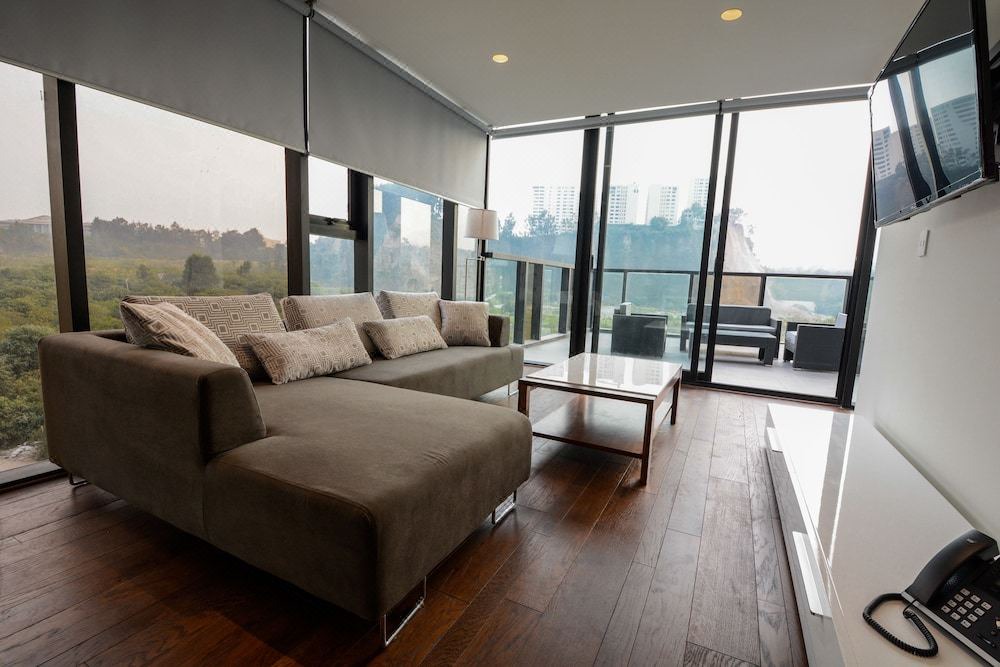 Photo of Livingroom in Lomas de Santa Fe