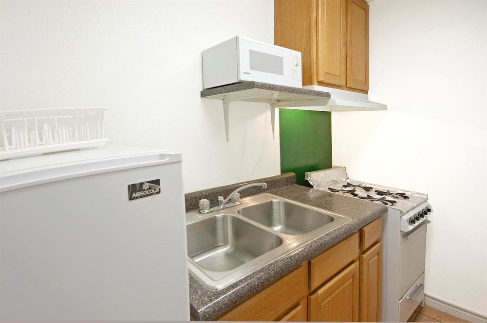 Photo of Kitchen in Weatherford