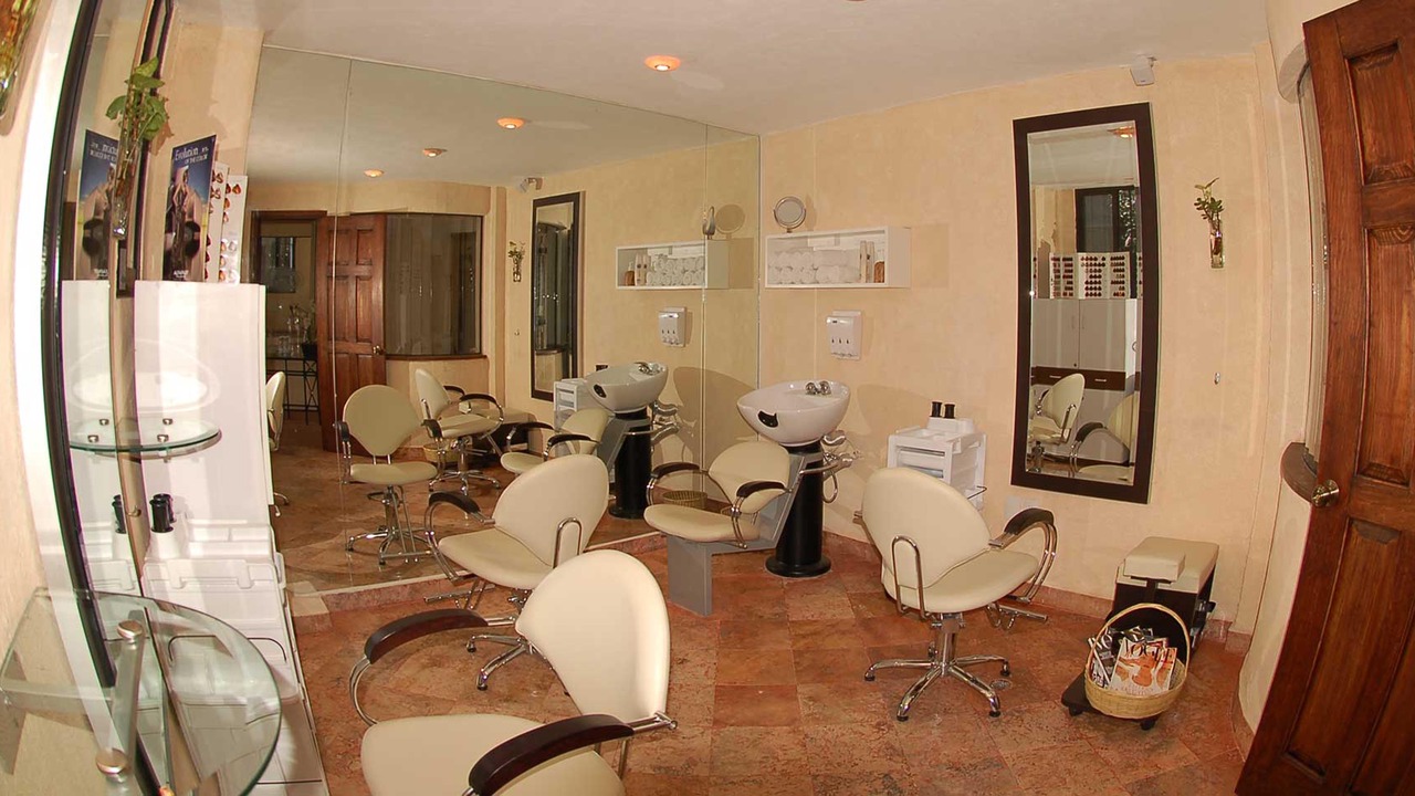Photo of Livingroom in Jiutepec