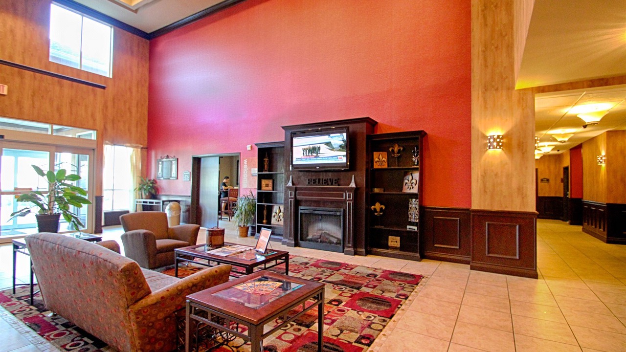 Photo of Livingroom in Corinth
