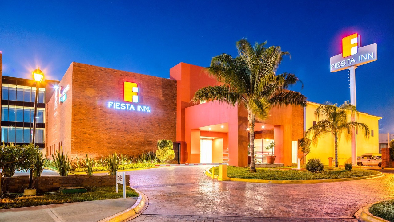 Photo of Buildings in San Nicolas de los Garza