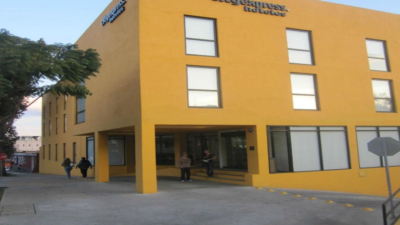 Photo of Buildings in Ruta Independencia