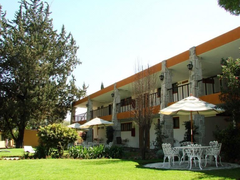 Photo of Buildings in Centro