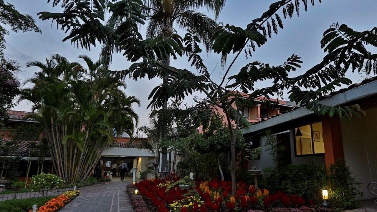 Photo of Buildings in Las Quintas